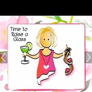 Poshmark Friends- the retirement closet clean out continues.